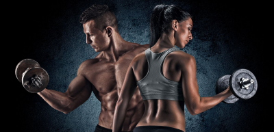 HGH & Performance Peptides