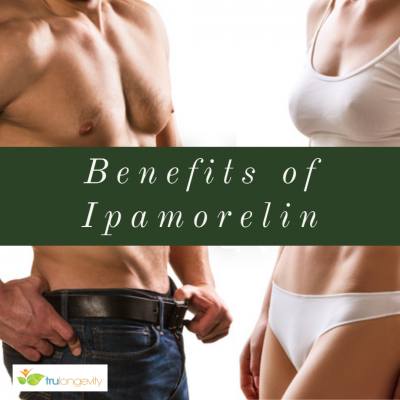 Benefits of Ipamorelin