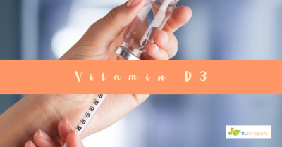 vitamin d3 injections