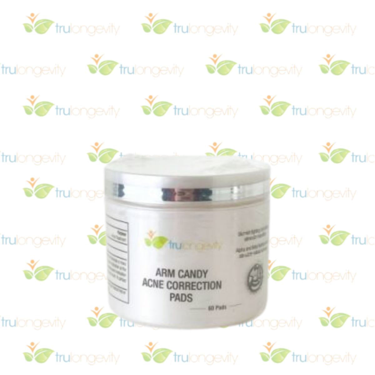 ACNE CORRECTION PADS – Trulongevity